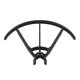 thumbnail image 4 of Drone Propeller Blades Protector, Drone Propeller Protector, Ligero Portátil 4pcs / Set Para RC Accesorio DJI Tello Amonsee No, 4 of 7