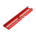 thumbnail image 2 of Astronomical Telescopes Dovetail Plate Base Finderscope Extension Slot Guide, 2 of 11