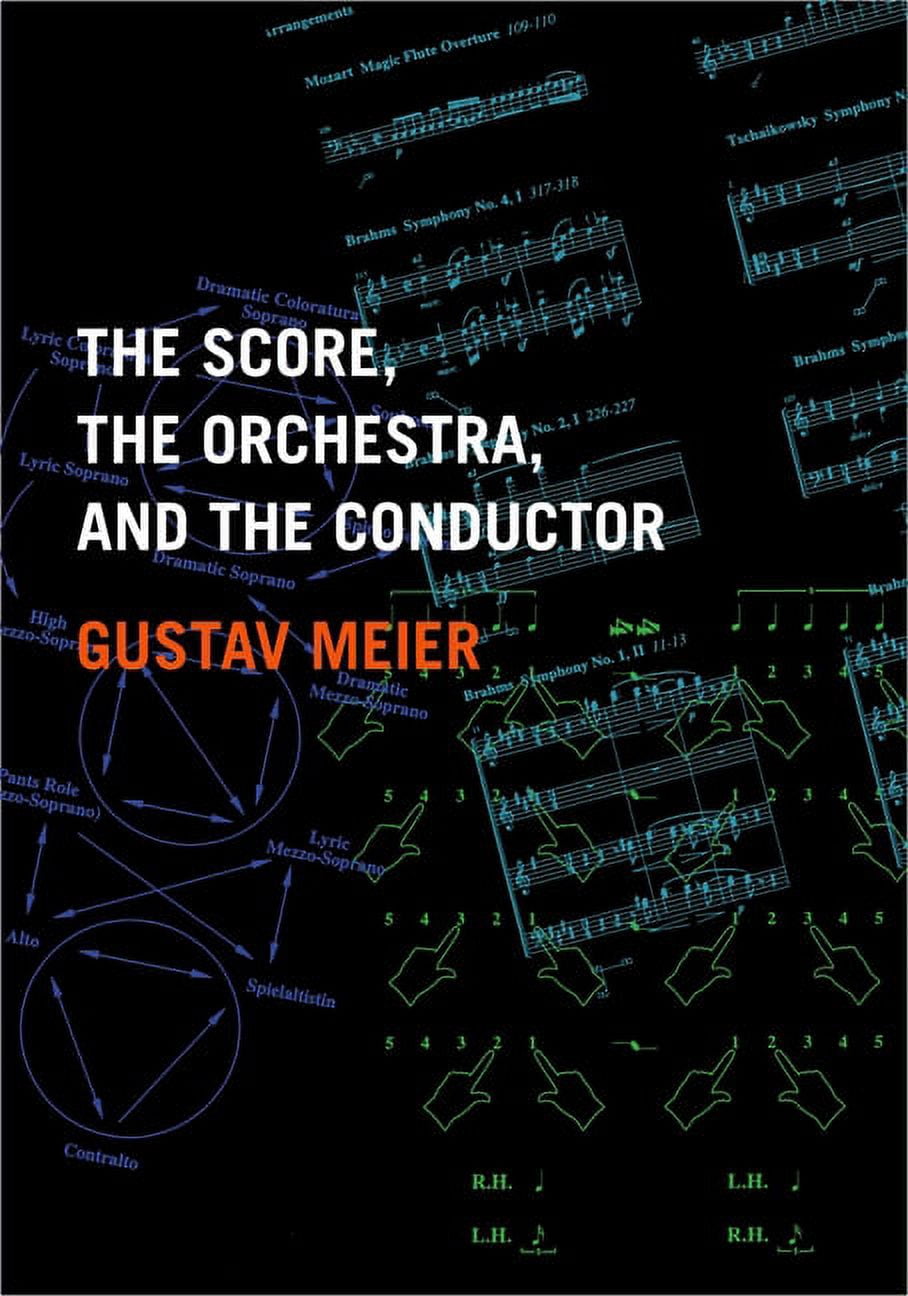 The Political Orchestra: The Vienna and Berlin Philharmonics
