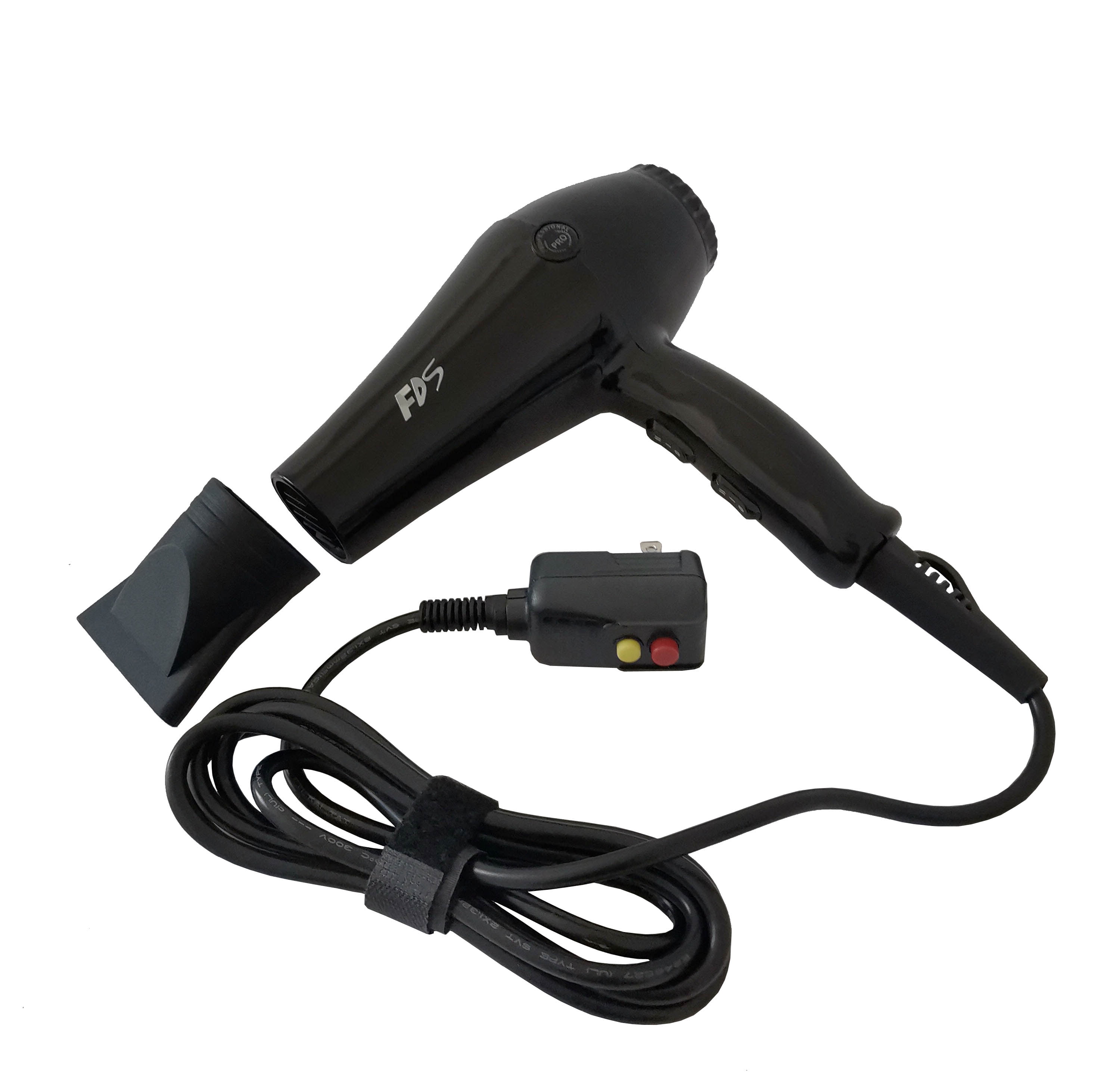 FixtureDisplays® Professional Salon Hair Dryer Powerful 2000 watt Blow