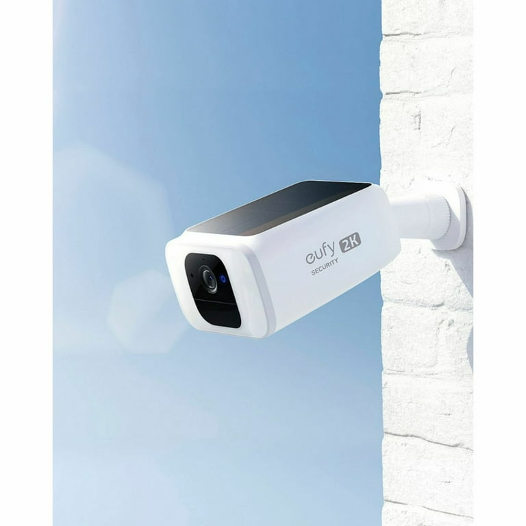 【新品未使用】eufy Security SoloCam S340 anker Eufy SoloCam S340 Wireless Outdoor Security Camera - Review