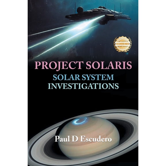 Project Solaris: Solar Systems Investigations, (Paperback)
