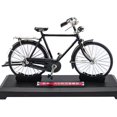 thumbnail image 1 of TISHITA Retro Bike Model Tabletop Decor Simulation Delicate Mountain Bike Detachable for black, 1 of 8