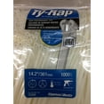 thumbnail image 2 of MS3367-2-9 Natural Color 14" Cable Tie TY28M (1000 Per Bag), 2 of 3