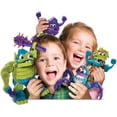 thumbnail image 3 of Bloco Toys Ogre & Monsters, 3 of 5