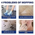 thumbnail image 4 of 1-3pcs Floor Cleaning Fluid For Tineco Floor One S5/s3/ifloor3/2/ifloor Series Solution, 4 of 5