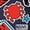NAVY, variant on Marvel Spider-Man - Stickers Style - Toddler And Youth Long Sleeve Graphic T-Shirt