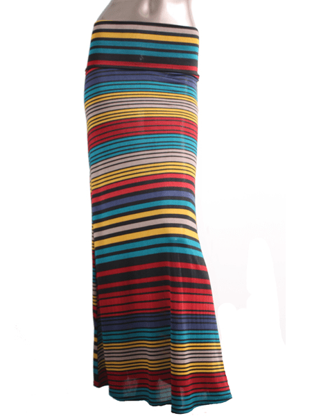 walmart long maxi skirts