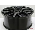 thumbnail image 5 of 22'' wheels for Audi Q7 3.0 PREMIUM 2017 & UP 5x112 22x9.5 +31mm, 5 of 6