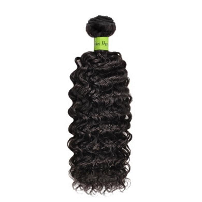 Bare & Natural Bohemian Weave Human Hair Bare & Natural Bohemian Weave Human Hair