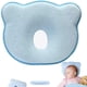 thumbnail image 4 of Almohada Ortopédica Bebé Recién Nacido SAYCHEESE Memory Foam azul Unitalla Say Cheese Almohada Ortopédica Azul, 4 of 5