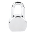 thumbnail image 3 of Candado de seguridad, candado con llave de acero Candado con llave de cobre Candado con llave Confiabilidad excepcional, 3 of 8