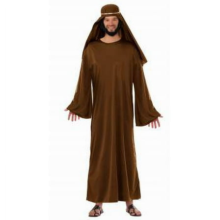 CO-WISE MAN-XL-BROWN