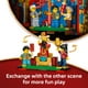 thumbnail image 5 of LEGO Spring Festival Fortune Firecracker Kids Building Toy - Chinese New Year Toy for Boys & Girls, Ages 9+ - Play & Display Wall Art with Realistic Sound Effects - Gift Idea for Birthdays - 80118, 5 of 5