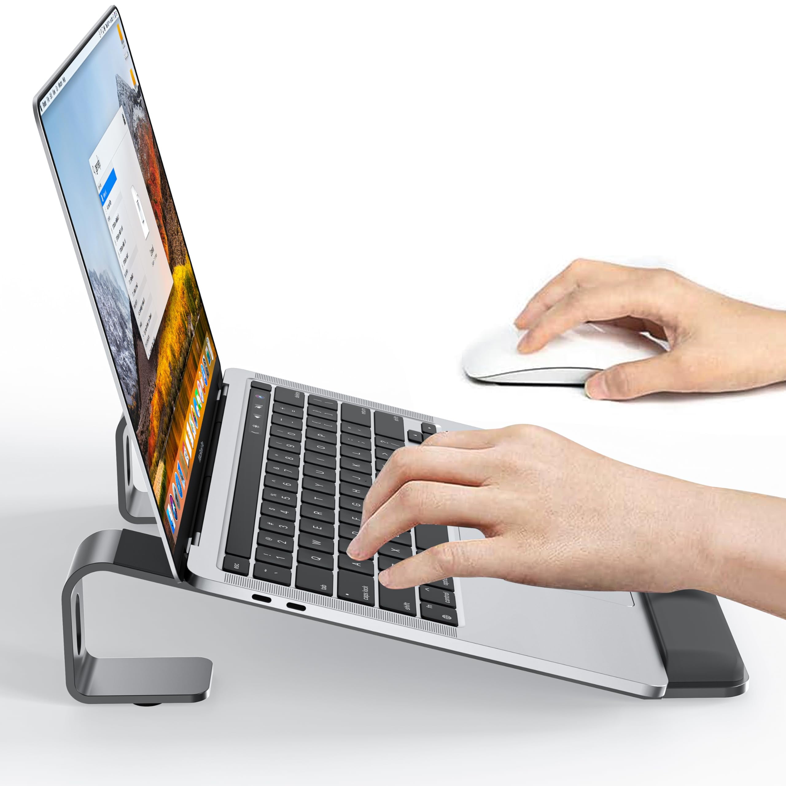 Alogic Clarity Fold Stand - Walmart.com