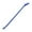 Blue, variant on Matoen12 Pet Toothbrush for Oral Cleaning & Care, Manual Toothbrush for Pets, 2-Sided Toothbrush with Plastic Handle & Soft Bristle, Gentle for Dogs & Cats, Great for Animal Lovers, 1PC, Green