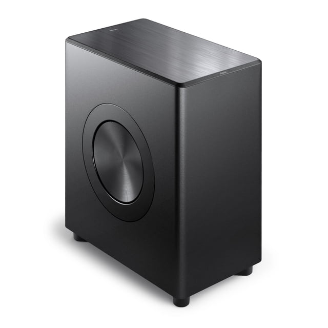 Subwoofer inalámbrico Philips Fidelio FW1 de 420 W con DTS Play-Fi