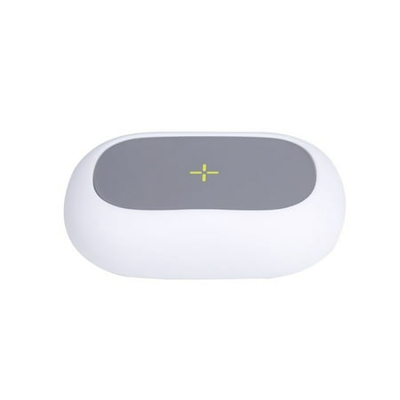 

Toilet Seat Lights Motion Detection Light O Music Plug in Mantel Lights Lights Bright The Light Stays on New Creative Silicone Pat Light Outdoor Home Charging Light Orb Magnifying Jar Wall Plug