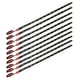 thumbnail image 1 of 10 Piezas Universal LED Tira Luz 12V para Coche Motocicleta Blanca Luz, 1 of 1