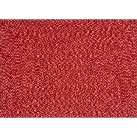 Loloi Wylie 7 9 X 9 9 Indoor Outdoor Rug In Red Walmart Com