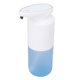 thumbnail image 4 of Dispensador de jabón recargable, resistente al agua IPX4, sensor infrarrojo, gel de 350 ml, modelo de escritorio, sin contacto, 4 of 8