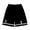 B05, variant on Blue Lock Yoichi Isagi Team Uniform Sports Suit Shorts T-shirt Anime Sports Shirt Merch Unisex Sportswear Black