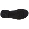 thumbnail image 4 of Fly London Womens Ruda Rug Leather Shoes, 4 of 4
