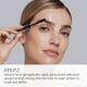 thumbnail image 5 of Revitalash Cosmetics Hi-Def Brow Gel Soft Brown Hipoalergénico y libre de crueldad, 5 of 5