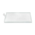 thumbnail image 2 of BUYISI Mop Cloths Filter Side Brush Kit For Ecovacs Y1 Pro Robot Vacuum Cleaner Spare Part Replacement Accessories A, 2 of 7