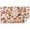 White-144, variant on Everyday Fall Tablecloth 60x84 Inch Rectangle, Autumn Thanksgiving Theme Table Cover - Stain Resistant Machine Washable Cloth for Kitchen & Dining Room