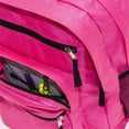 thumbnail image 5 of Hakki Multipurpose Backpack, Water-Resistant Travel, School & Everyday Bookbag, 5 of 9