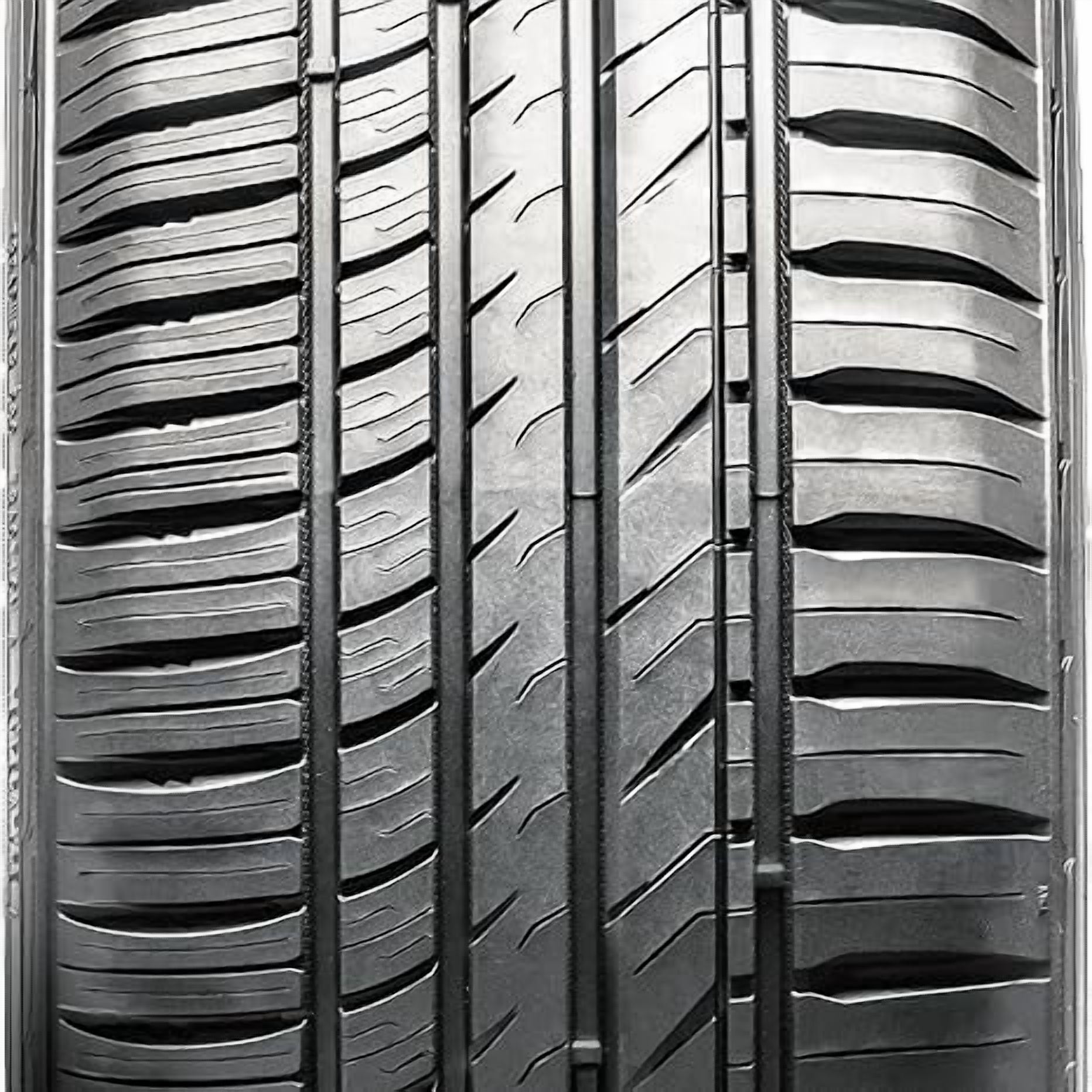 Milestar Weatherguard P205/65R16 127 Q Tire