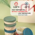 thumbnail image 2 of Salad Dressing Cup Ketchup Seasoning Container Sauce Box Mini Bento Dressing Bo_, 2 of 8