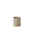thumbnail image 1 of Romey Neutral Pot 5"X 5.75" Light Green, 1 of 1