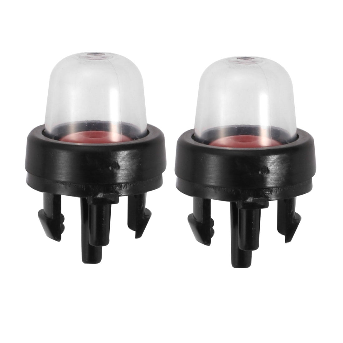 How does a primer bulb work