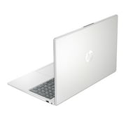 HP 15.6 inch FHD IPS Touch Windows 11 Laptop AMD Ryzen 7 7730U 16GB RAM 512GB SSD Natural Silver