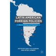 thumbnail image 1 of Pre-Owned Pre-owned Latin American Foreign Policies : Between Ideology and Pragmatism, Paperback by Gardini, Gian Luca (EDT); Lambert, Peter (EDT); Birns, Larry (CON); Sanchez, Alex (CON); St. John, Ronald Bruc, 1 of 1