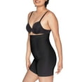 thumbnail image 2 of Maidenform Women's Shapewear Firm Control Power Players High Waist Shaping Girlshort - Style DMS088, 2 of 6