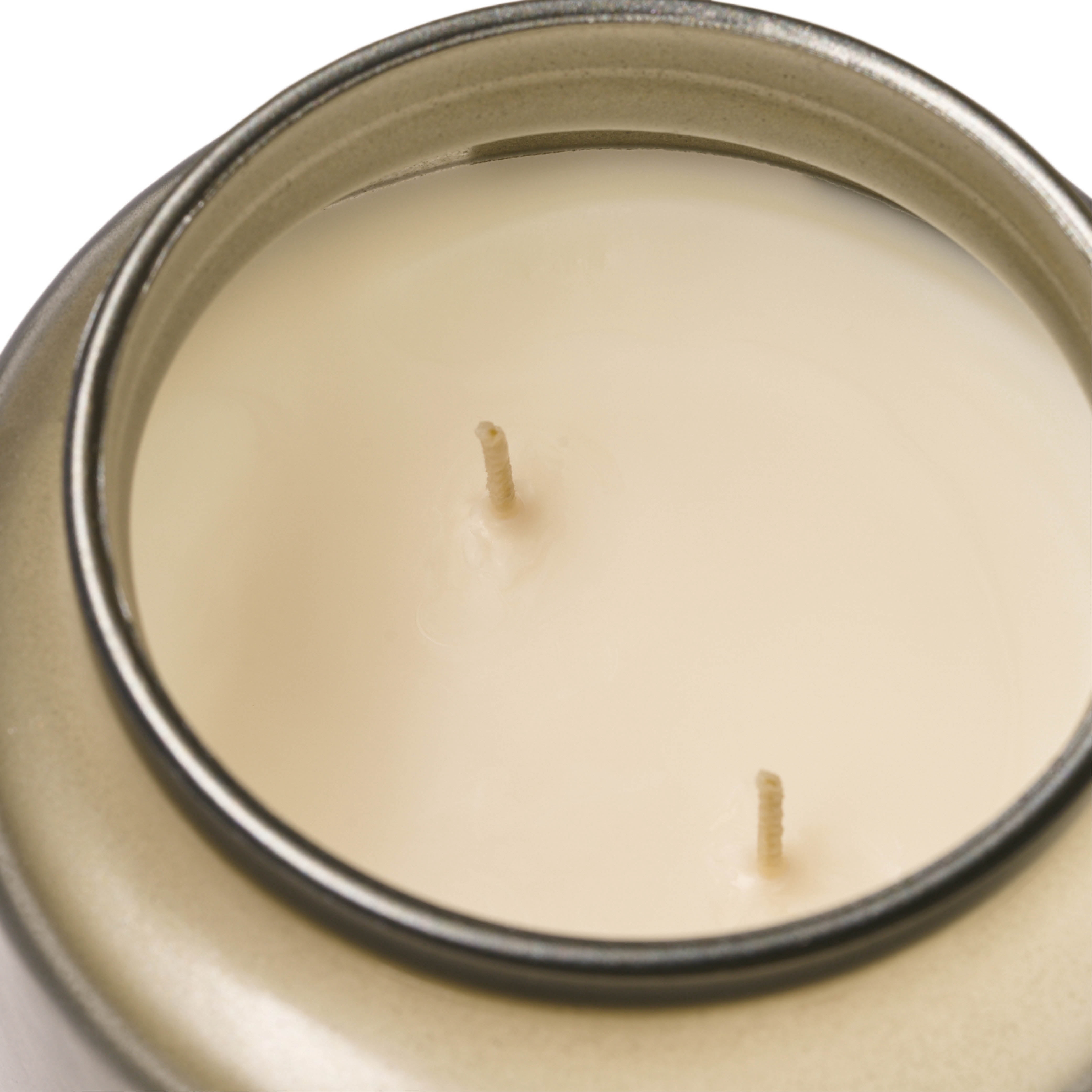 Better Homes & Gardens 2-Wick Jar Candle, Coconut Sugar & Vanilla, 14 oz