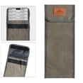 thumbnail image 4 of Bolsa de almacenamiento exterior, funda para estufa de camping, estuche para herramientas, organizador de transporte Los 375x155cm, 4 of 8