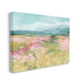 thumbnail image 4 of Stupell Industries Abstract Mountain Hills Landscape Painting Gallery Wrapped Canvas Art Print Wall Art, 20 x 16, 4 of 8