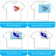 thumbnail image 5 of CHAO Piezas Parche Termoadhesivo con Tema de Juego, Adhesivo de Bordado, Parches Termoadhesivos, Insignias Adhesivas para Coser, para Ropa, Mochilas, Vaqueros, Sombreros, reparación y decoración, 5 of 5