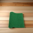 thumbnail image 1 of SKISUNO Climbing Ramp Fake Grass Mat Green Plastic 1Pack, 1 of 6