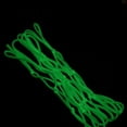 thumbnail image 5 of Staron under $5! Glow in The Dark Basketball Net Nylon Heavy Duty, Night Luminous Hoop Accessory for Outdoor Court, Sports Gear Equipment, 5 of 7