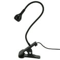 thumbnail image 4 of Luz LED USB, Enchufe de 360 ​​Grados USB de 360 ​​Grados de 360 ​​Grados Long Life 3W DC3-5V Para Reparar La Lectura, 4 of 7