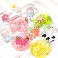 thumbnail image 3 of Winter Self-Heating Hand Warmer Reusable Cartoon Gel Pocket Mini Portable Hand Warmer Liquid Heat Pack for Cold Days, 3 of 5