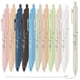 thumbnail image 1 of Bolígrafo Dispowreath Thank You Bulk Cute Multicolor x30, 1 of 6