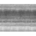 thumbnail image 2 of Wiley, Marta 32x26 Black Ornate Wood Framed with Double Matting Museum Art Print Titled - BandW Ocean Study, 2 of 4