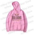 thumbnail image 5 of Sudadera con capucha Don Omar Back To Reggaeton Tour 2024, merchandising de moda para hombres y mujeres, sudadera unisex de manga larga, ropa de calle, 5 of 5