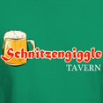 thumbnail image 3 of CafePress - Schnitzengiggle Tavern Dark T Shirt - Men's Classic Graphic Cotton T-Shirt, 3 of 4